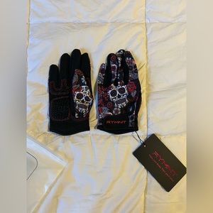 RYMNT Women’s Workout Gloves NWT